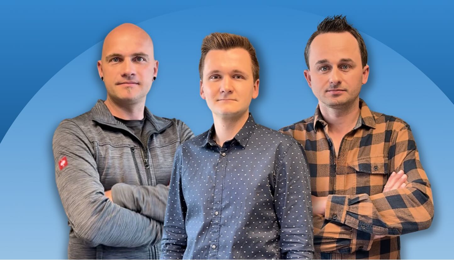 Sicherheit am BAU Podcast BT Bau